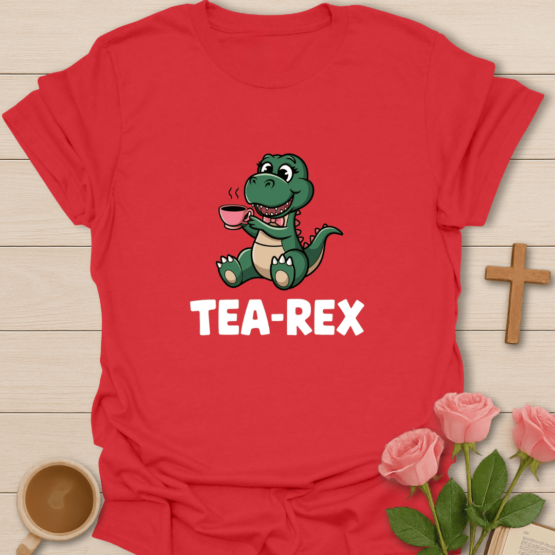 Baby Tea-Rex T-shirt T-Shirt