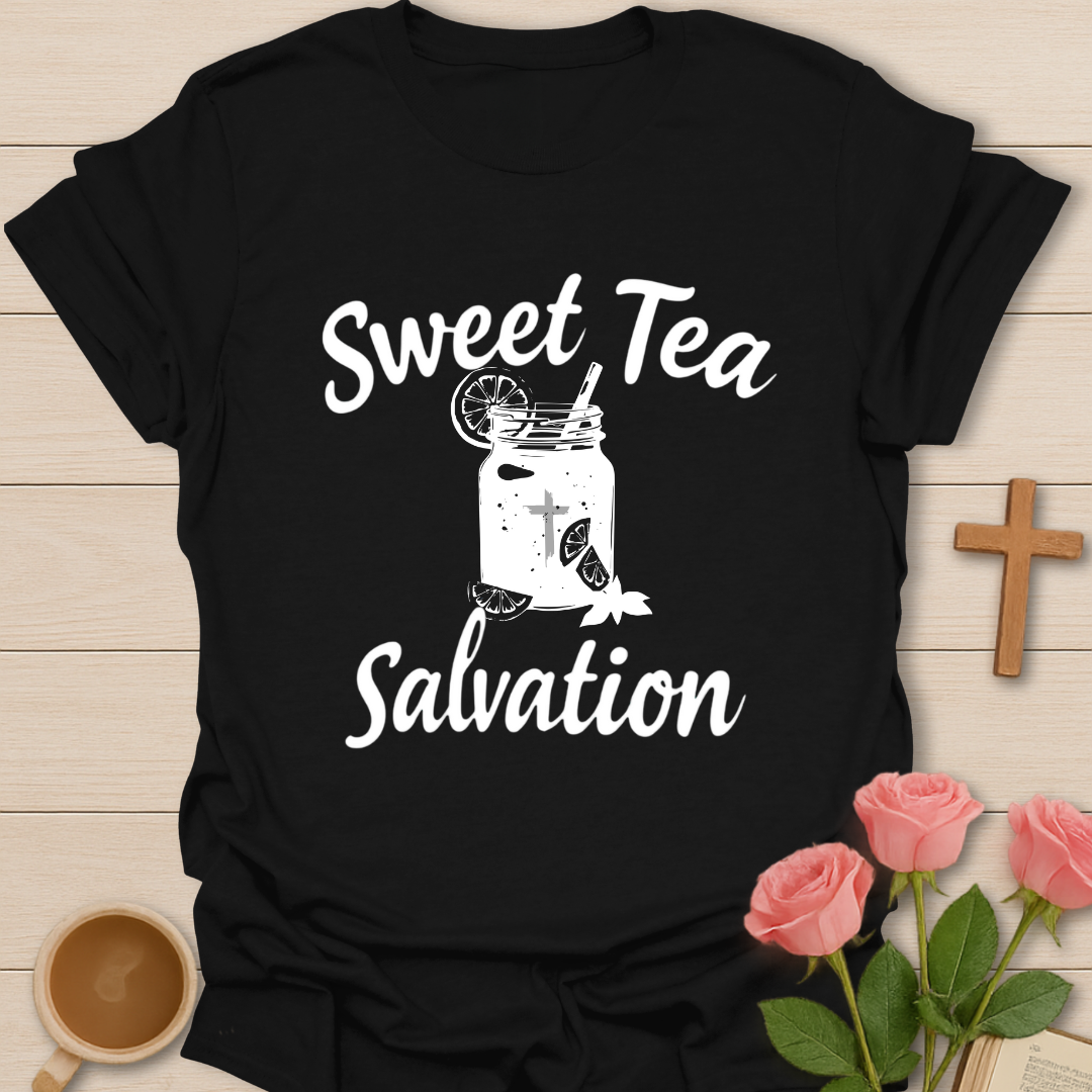 Southern Salvation T-Shirt
