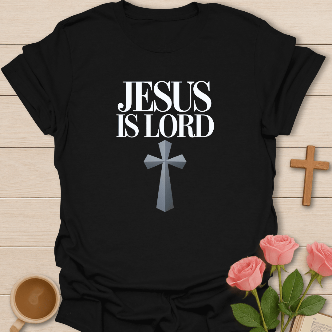Jesus Is T-Shirt