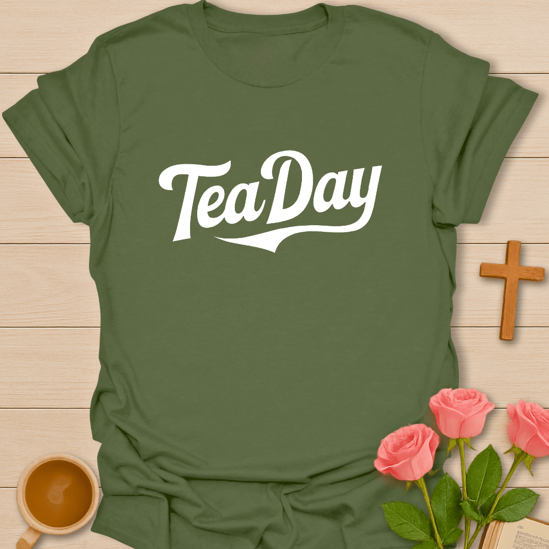 TeaDay T-Shirt