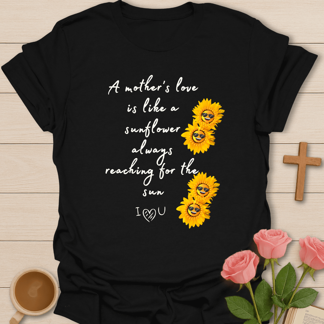 Mother's Love T-Shirt T-Shirt