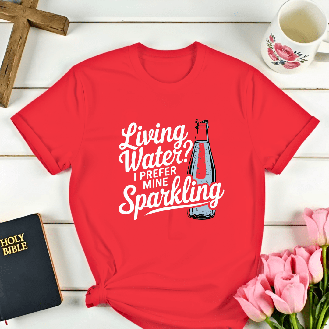 Living Water T-Shirt