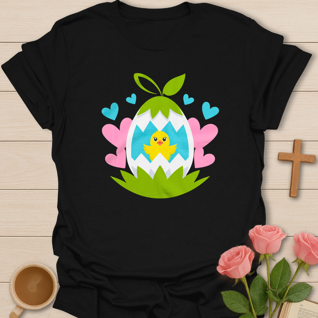 Easter Chick T-Shirt
