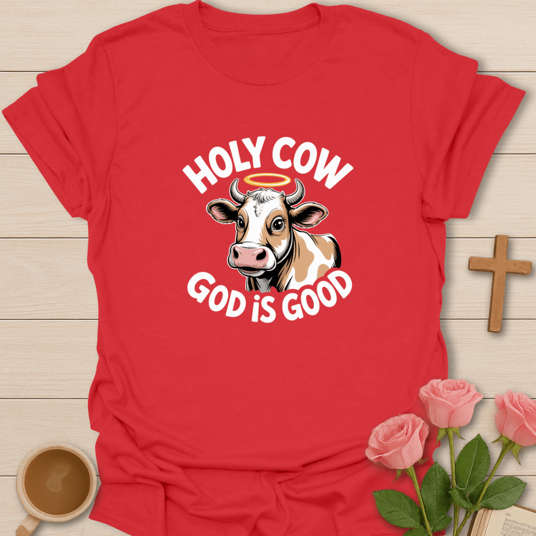 Holy Cow T-Shirt