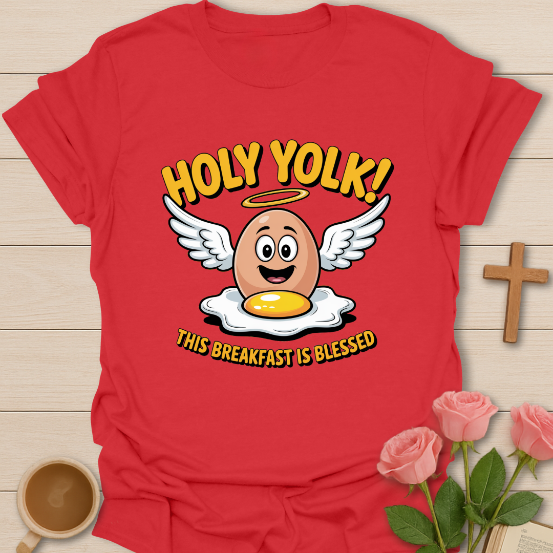 Holy York T-Shirt