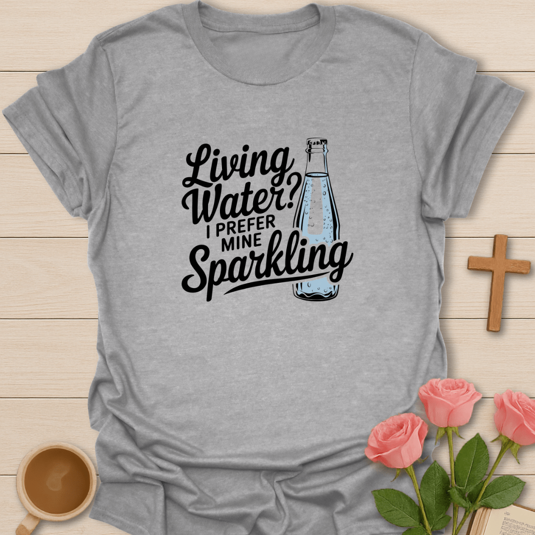 Living Water T-Shirt