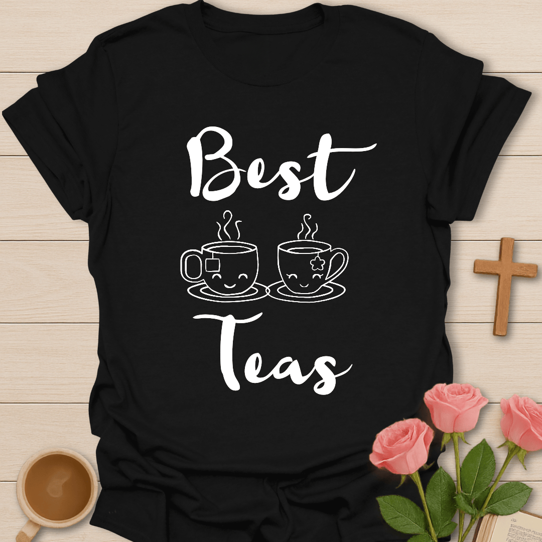 Best Teas T-Shirt
