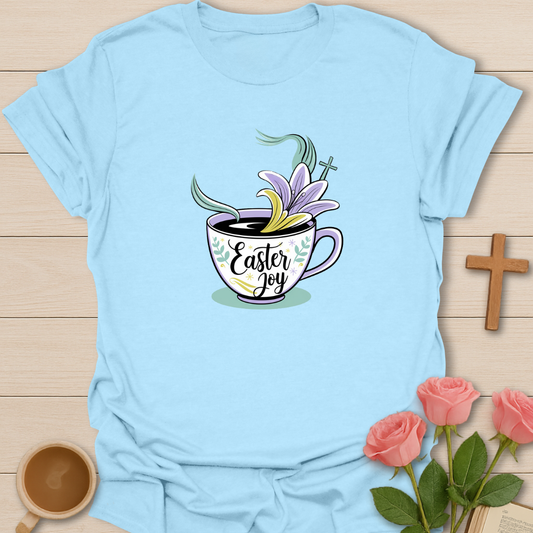Easter Joy T-Shirt