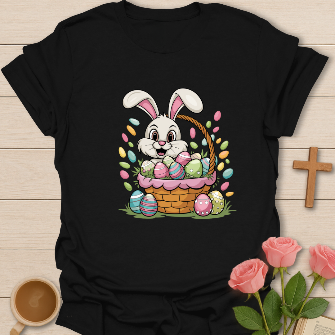 Easter Bunny T-Shirt