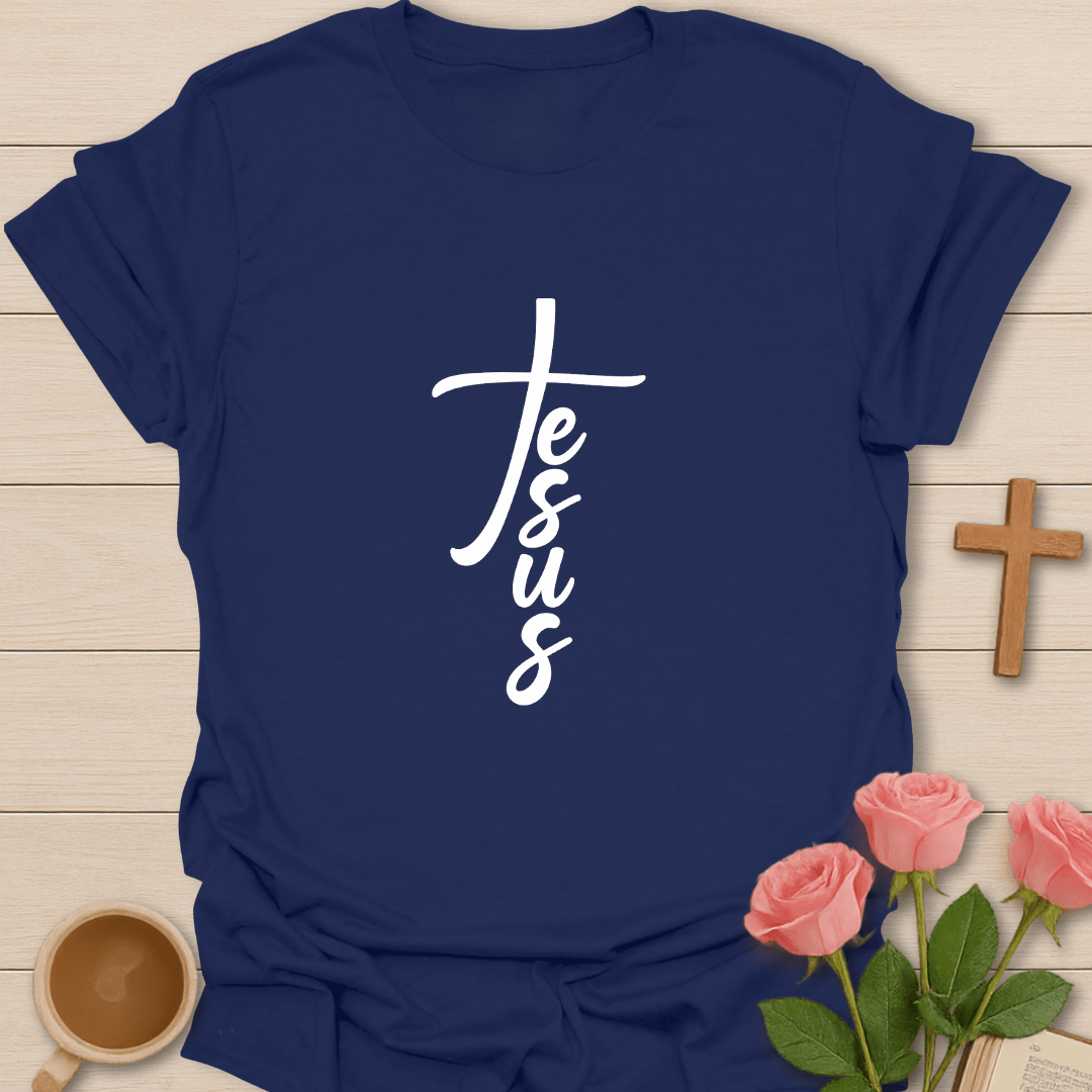 Jesus T-Shirt T-Shirt