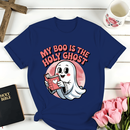 My BOO T-Shirt