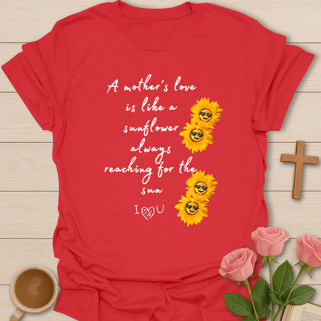 Mother's Love T-Shirt T-Shirt