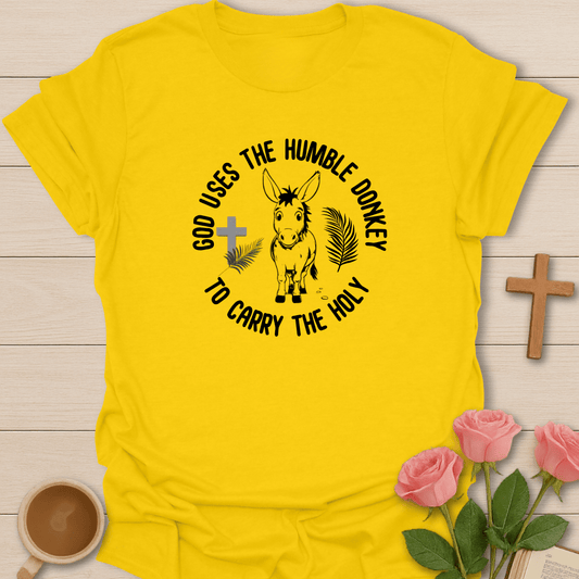 Humble Donkey T-Shirt