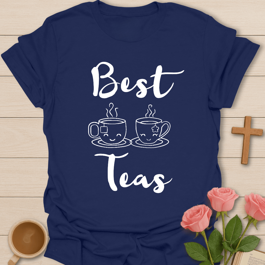Best Teas T-Shirt