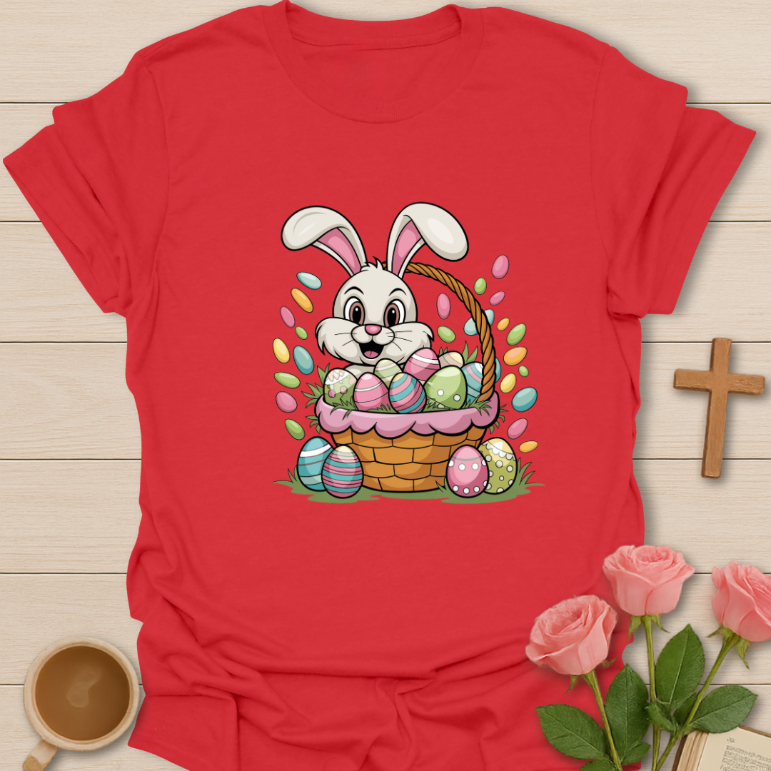 Easter Bunny T-Shirt