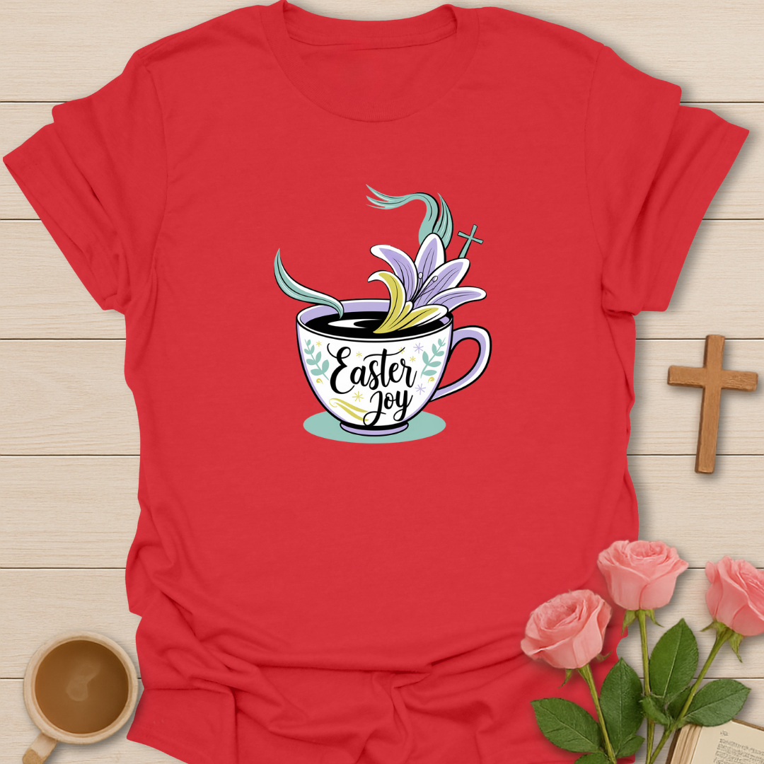 Easter Joy T-Shirt