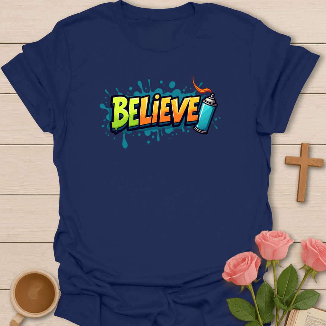 Urban Believe T-Shirt