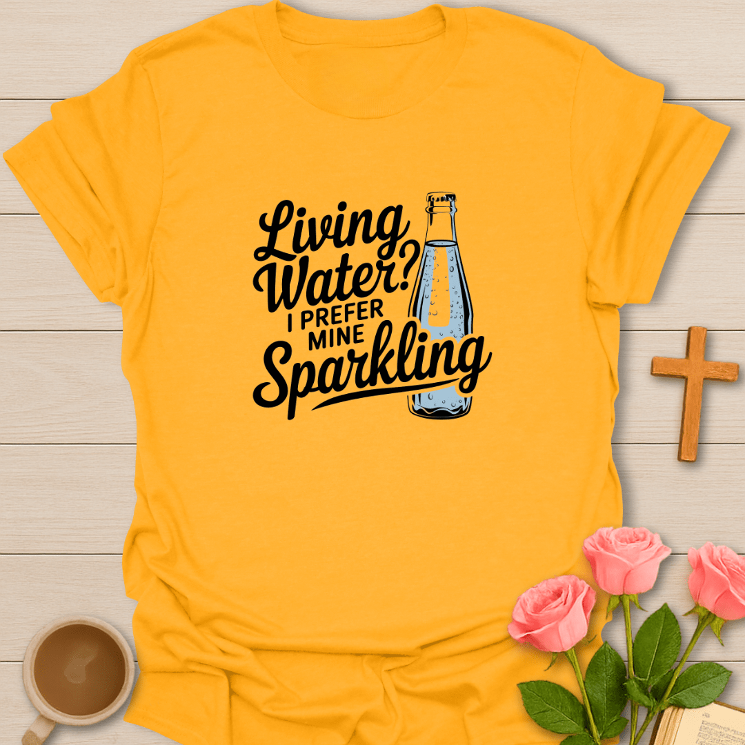 Living Water T-Shirt