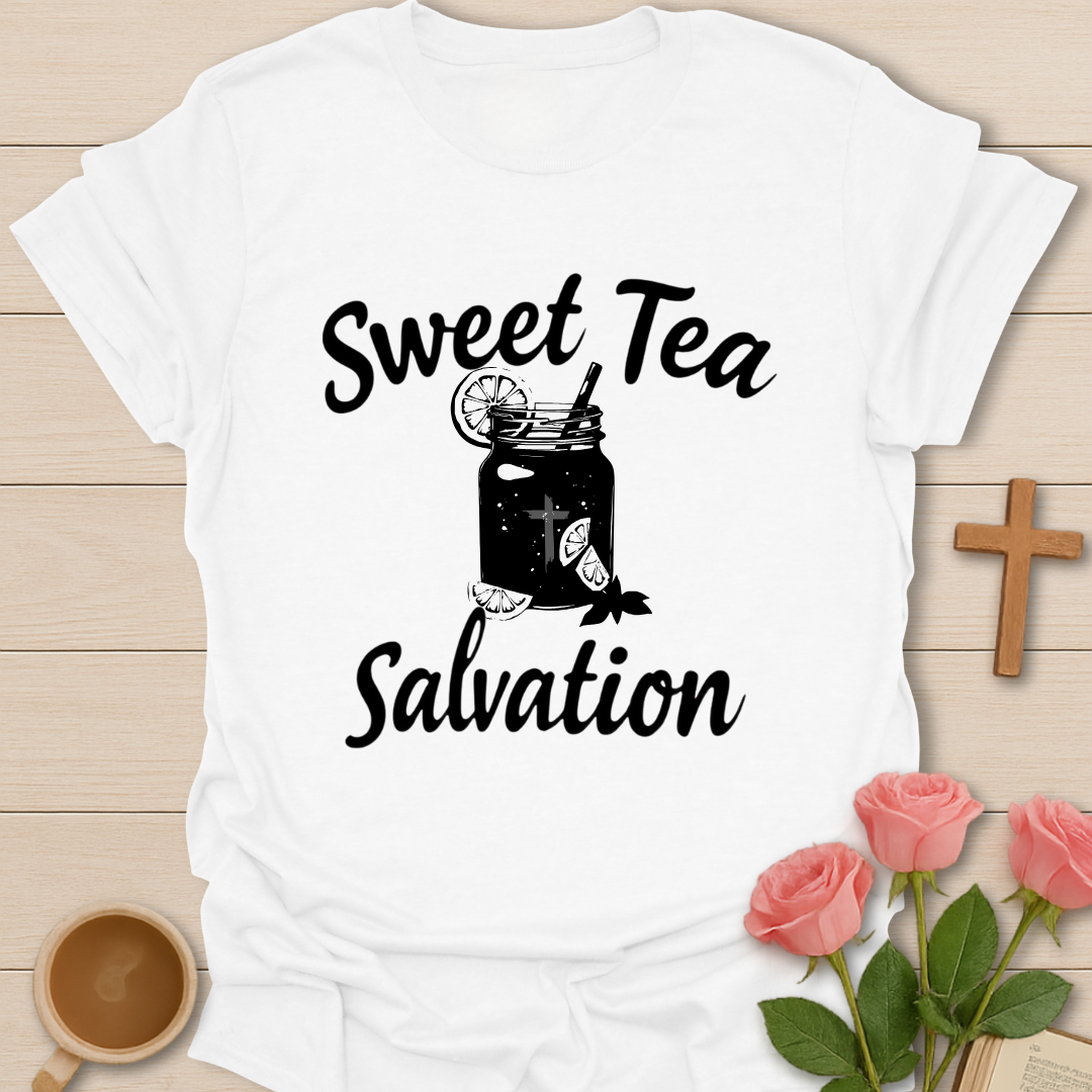 Southern Salvation T-Shirt