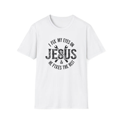 Jesus Fixes T-Shirt