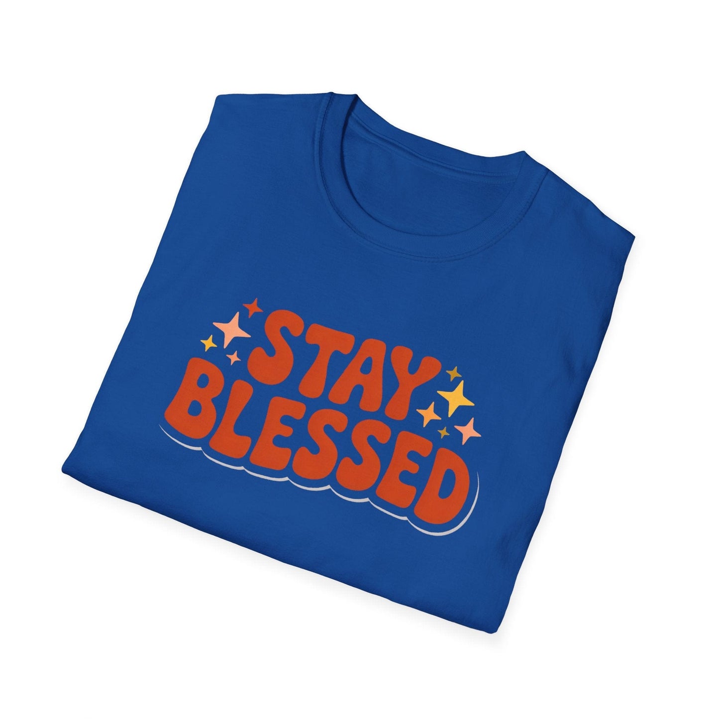 Stay Blessed T-Shirt