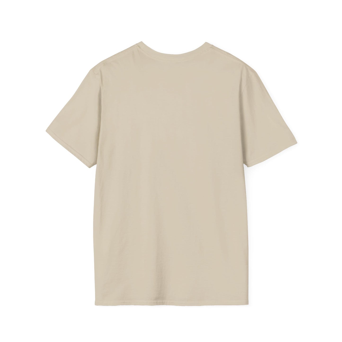 Vintage Jesus Tea Blessings T-Shirt
