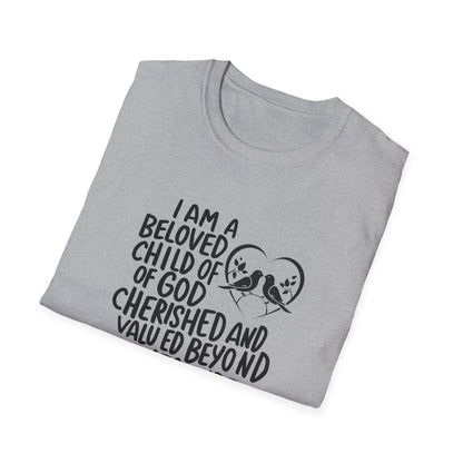 Beloved Child Of God T-Shirt