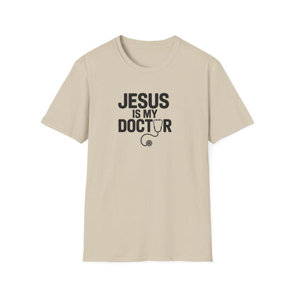 Jesus Is My Doctor T-Shirt