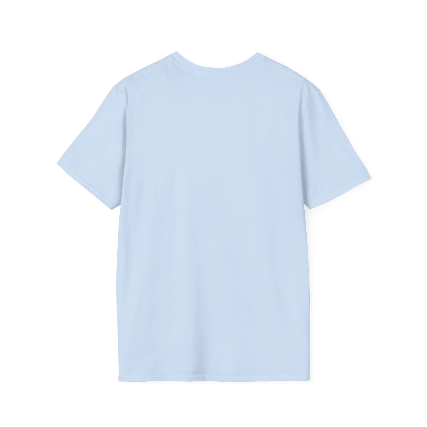 Vintage Jesus Tea Blessings T-Shirt