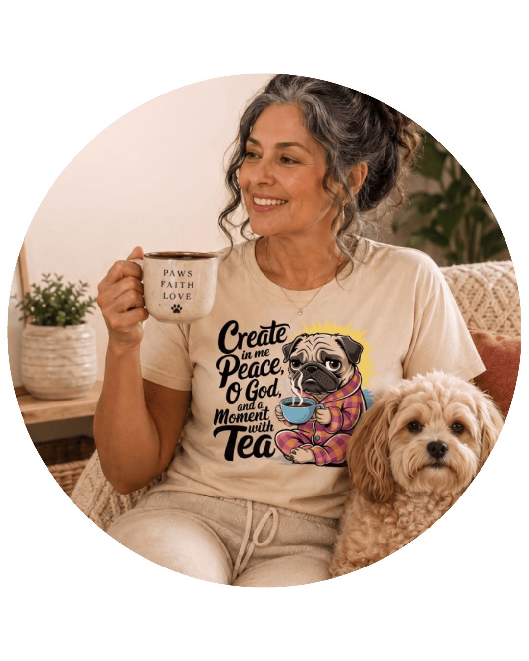 Pet Lovers T-Shirts