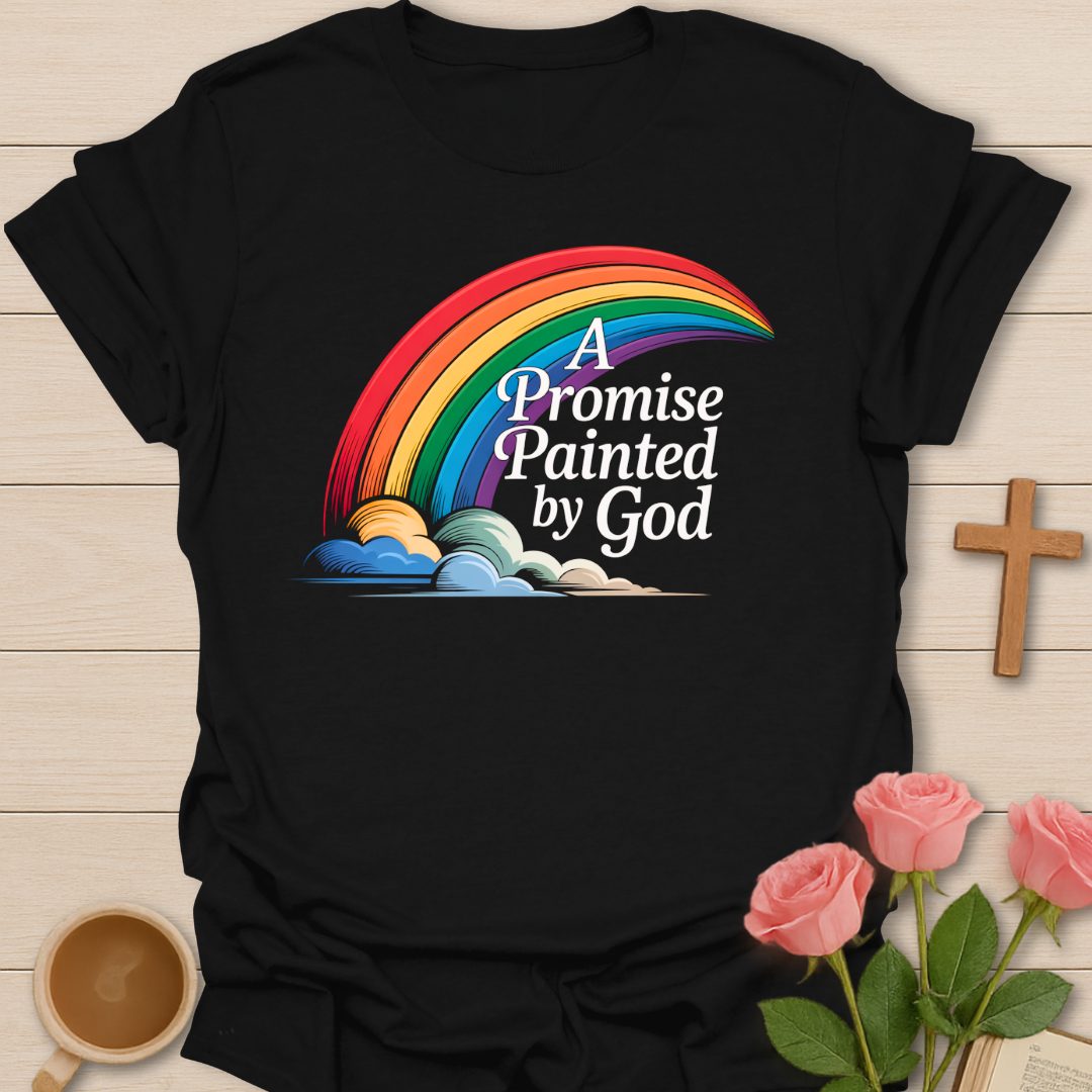 Painted Promise T-Shirt