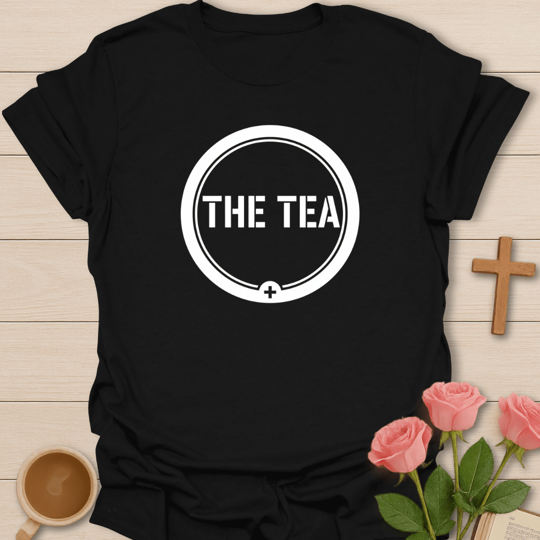 Simply The Tea T-Shirt