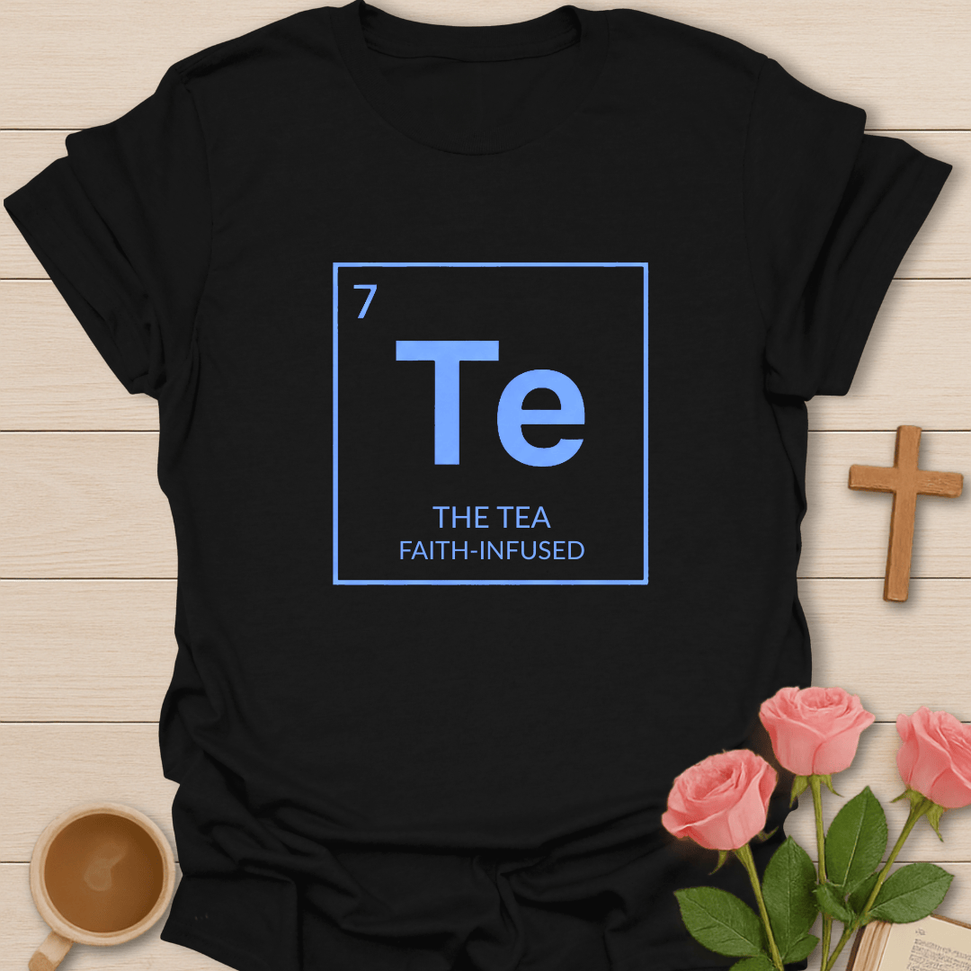 The Tea Element T-Shirt