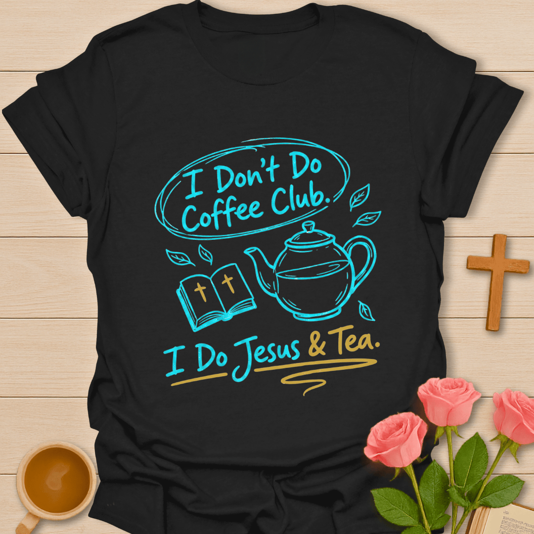 Jesus Has It Handled T-Shirt