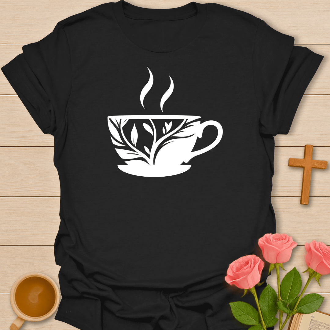 Herbal Tea T-Shirt T-Shirt