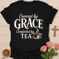 Grace & Tea Comfort T-Shirt T-Shirt