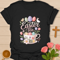 Easter Tea  T-Shirt T-Shirt