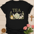 Simple Tea Moments T-Shirt T-Shirt