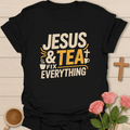 Fix Everything T-Shirt T-Shirt