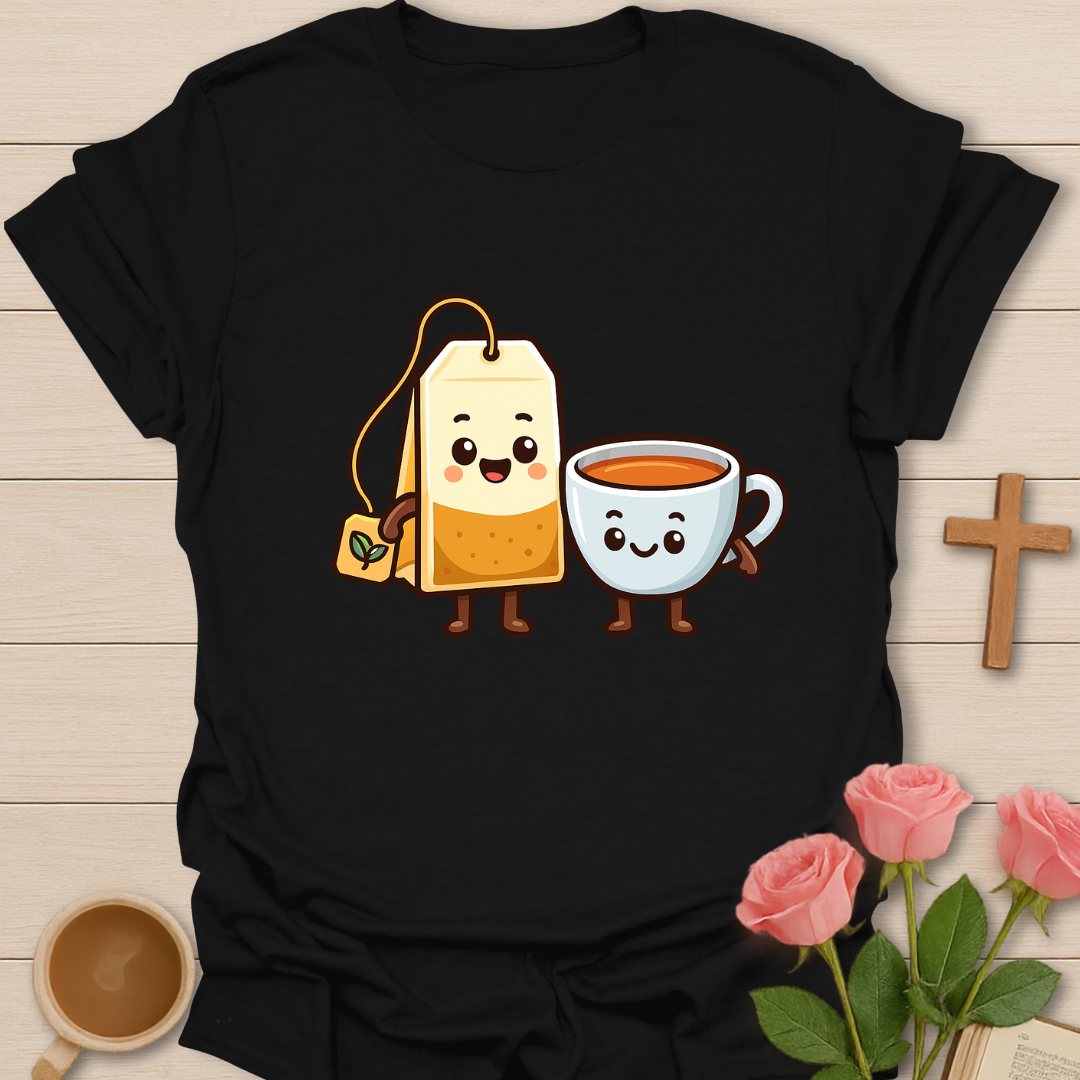 Tea T-Shirt