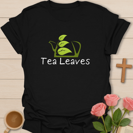 Tea Leaves T-Shirt