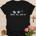 Spiritual Trio T-Shirt T-Shirt