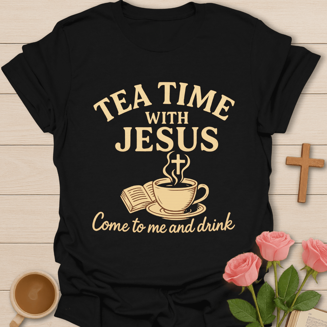 Come To Me & Drink T-Shirt T-Shirt