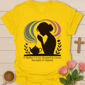 Mother's Love In Grace T-Shirt T-Shirt