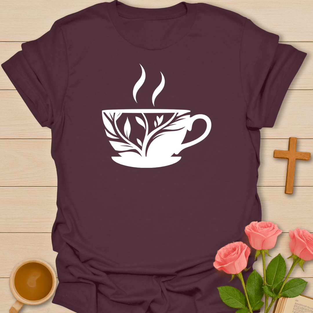 Herbal Tea T-Shirt T-Shirt