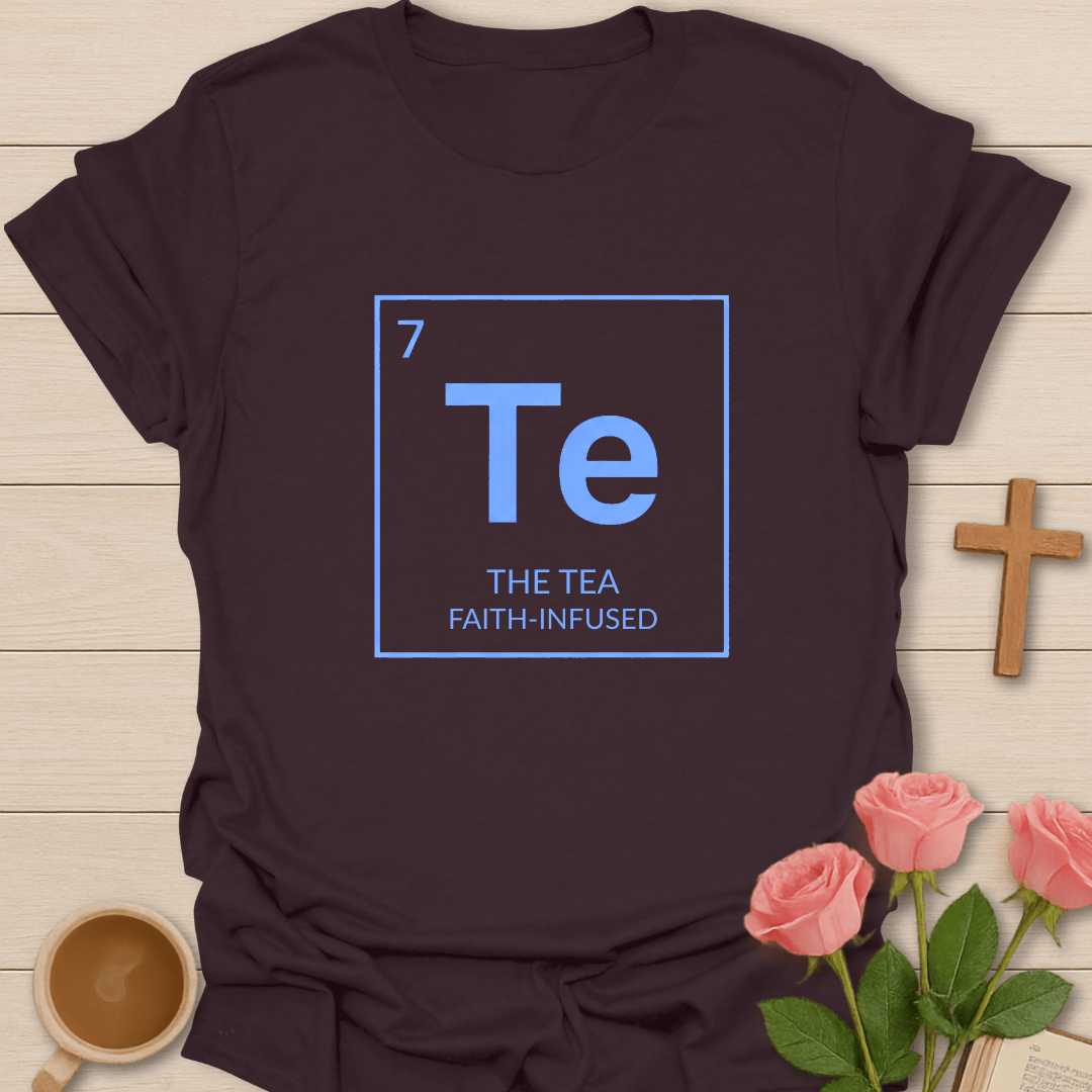 The Tea Element T-Shirt