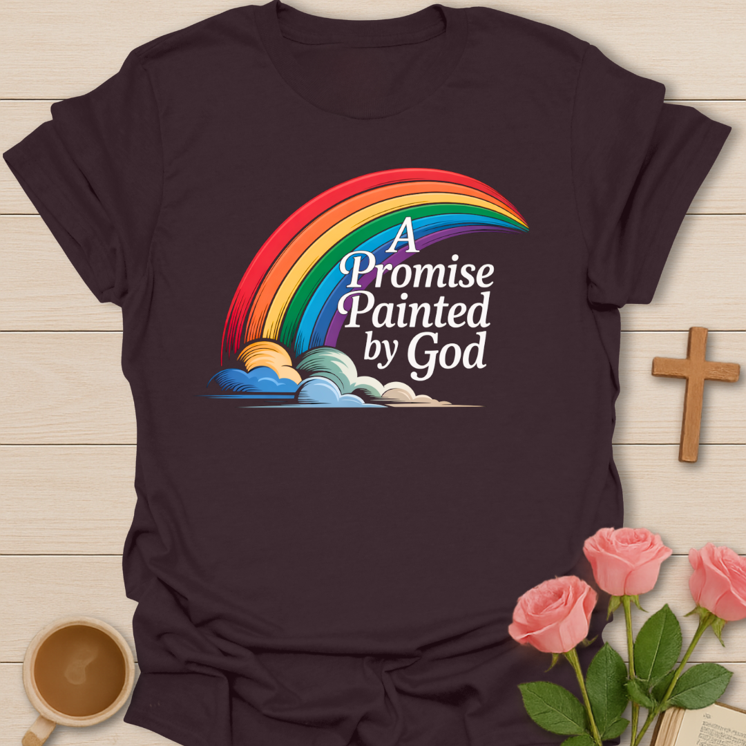Painted Promise T-Shirt
