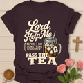 Say Something UnGodly T-Shirt T-Shirt