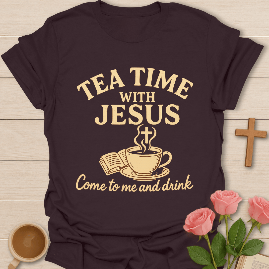 Come To Me & Drink T-Shirt T-Shirt