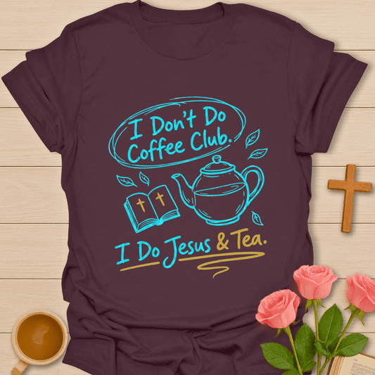 Jesus Has It Handled T-Shirt